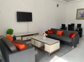 Riyana Lodge