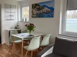 Ferienwohnung Feldblick