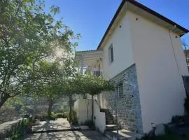 Puresense Living - Traditional Village House Sykia
