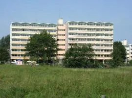 Fereinwohnung an der Ostsee E312