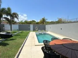 Casa de Luxo em Tabatinga RN