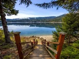 Lakeside
