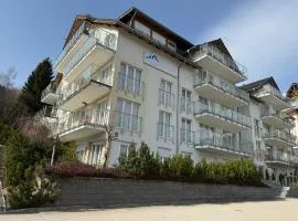 Apartament Rajka