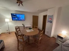 Ferien- und Monteurwohnung in Borna Nr 7