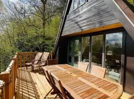 La Cachette De Durbuy - Chalet 203