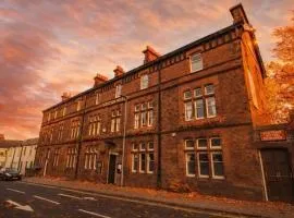 The Station Hotel