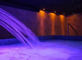 Astorya Boutique Hotel & Spa，位于巴尼亚卢卡的酒店