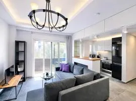 Sea Whisper Apartment in Rafina by ΜΡS