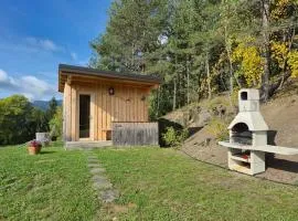 Glamping Gril