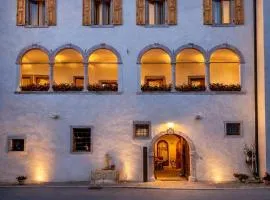 Hotel Soran