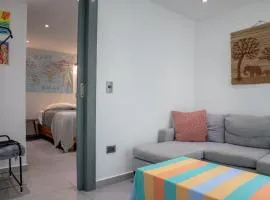 Peaceful little Home in Gated Community