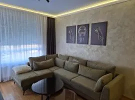 Apartman Centar, Nova Topola