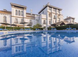 BLUESEA El Cortijo，位于马塔拉斯卡尼亚斯的酒店
