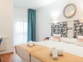 BLUESEA Costa Norte - Ex MD La Lanzada