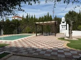 Villa El Carmen