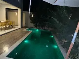 Casa Andréa, Trairi