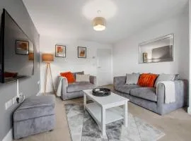 WhiskAwayHomes - Walkers Lane - Family Home