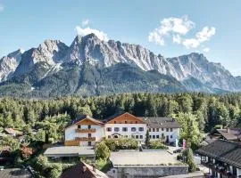 瓦克森斯腾罗曼蒂克艾尔彭酒店