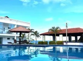 Flat Granito e Jasmim