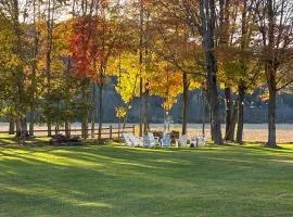 Mtn-View Rupert Village Home on Private Acreage
