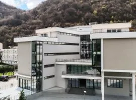 Hotel ERALD