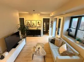 Quiet and Modern Apartment with parking - Close to Stavanger
