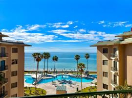 Sonoran Spa 405n modern 1-bedroom，位于佩尼亚斯科港的酒店