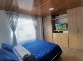 Alojamiento y Confort