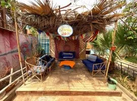 Hostel Posada de Gallo
