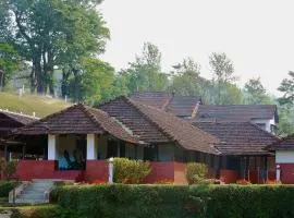 Misty Peaks - Luxury & Nature Homestay in Chikmagalur