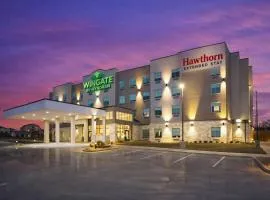 Wingate by Wyndham Austin North - Round Rock