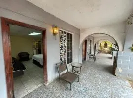 Old Mill Hotel