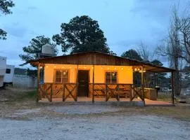 Cabaña el Pino 1