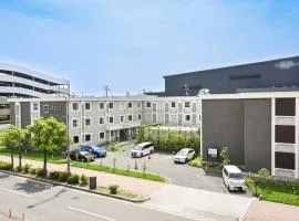 大阪湾柔婕阁饭店
