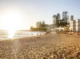 New! Steps to beach, Dog-friendly, Parking