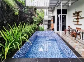 Glamping Orak Arik Purwokerto Mitra RedDoorz