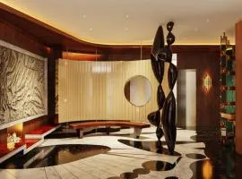 The Manner, The Unbound Collection by Hyatt