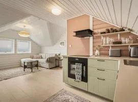 The Nordic Loft