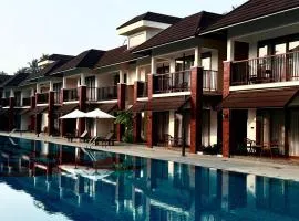 KTDC Malabar Courtyard