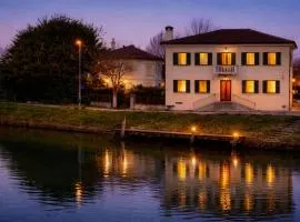 Villa Venezia