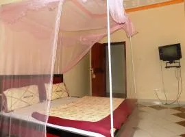 Hotel B Plus Mbarara