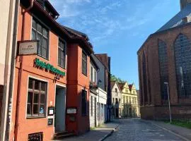 北德意志霍夫酒店