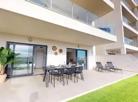 Casa Velapi R - Murcia Holiday Rentals Property