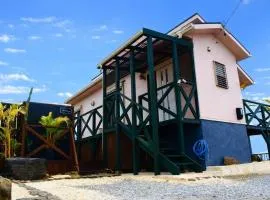 118 Terrace