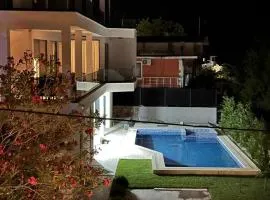 Villa Mr Richard