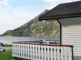 7 person holiday home in Selje-By Traum