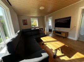 Charming Villa - Lalandia & Puttgarden & Femern