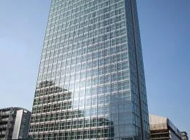 INNSiDE Milano Torre GalFa