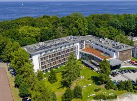 Hotel Shuum Boutique - Destigo Hotels，位于科沃布热格的酒店