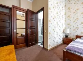 Hotel European 8